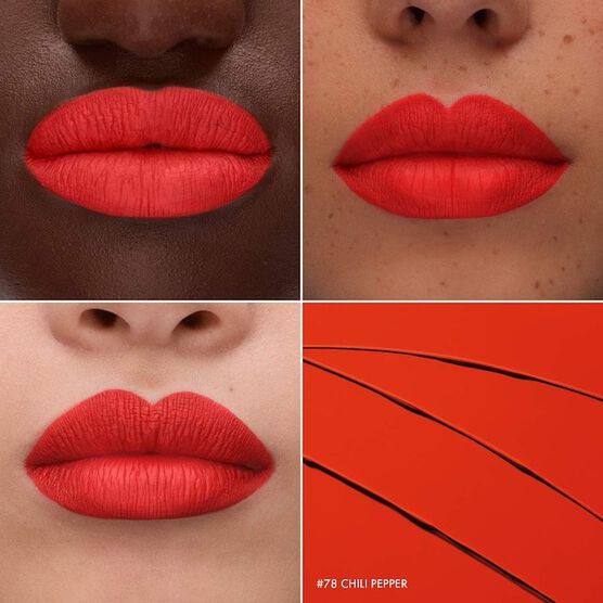 CREAM LIP STAIN 24 78 CHILI PEPPER